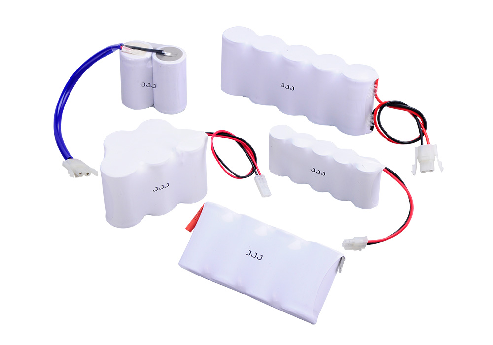 江門三捷高溫電池